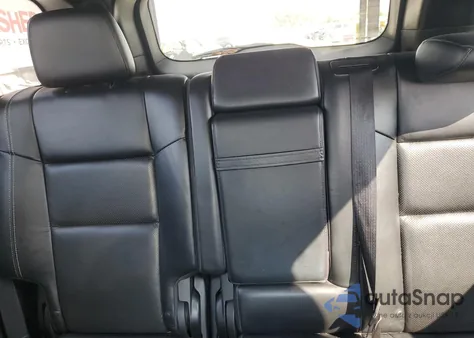 2014 Jeep Grand Cherokee Limited из США, поврежденный, VIN 1C4RJFBG6EC453076